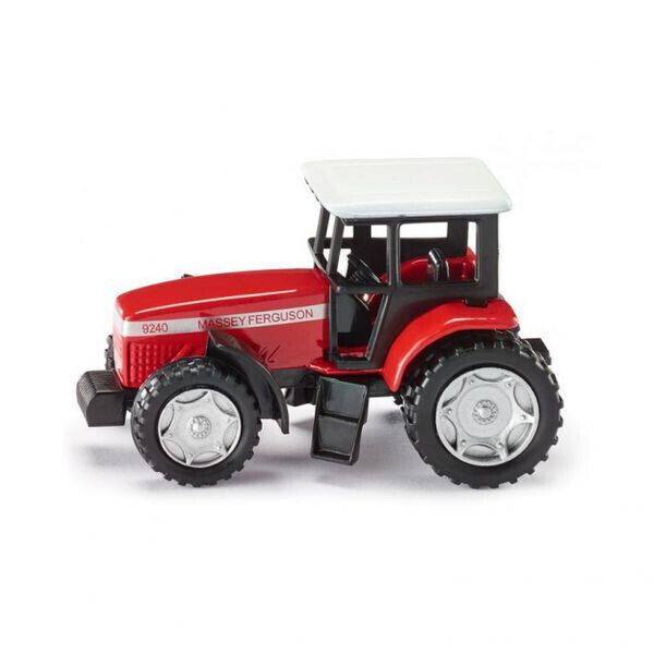 

Модель трактора Massey Ferguson Siku 0847