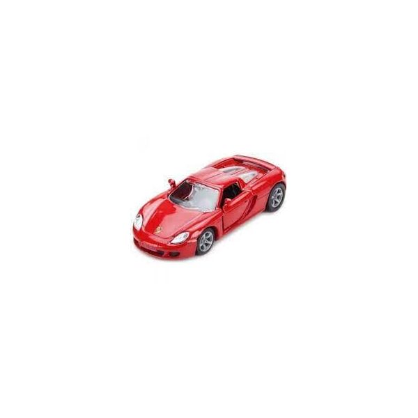 

Модель Машинка Porsche Carrera GT Siku 1001