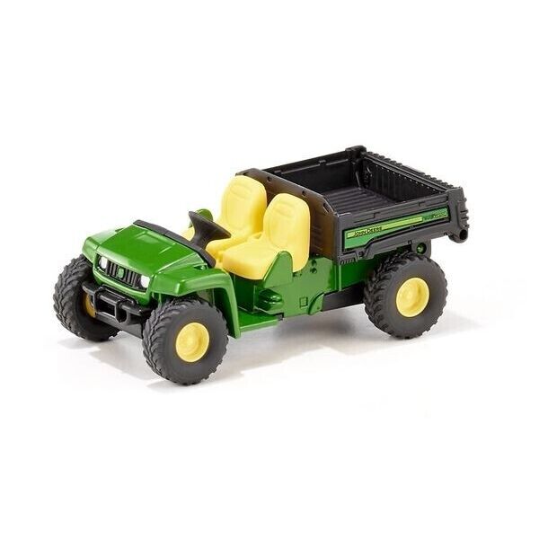 

Модель Автомобиль John Deere Gator Siku 1481