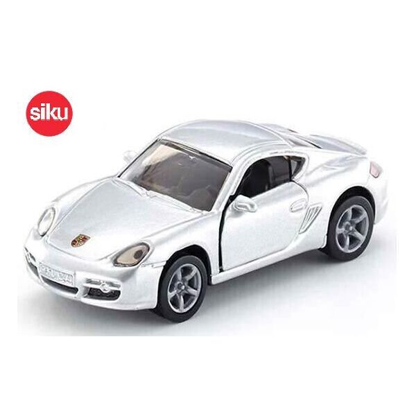 

Модель Автомобиль Porsche Cayman 1433