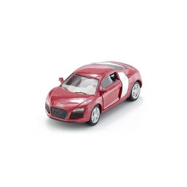 

Модель Audi R8 Siku 1430