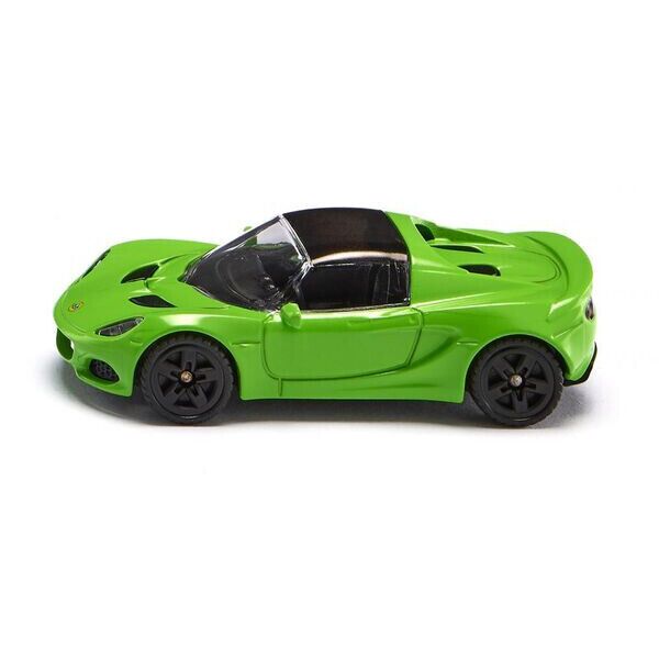 

Модель машини Lotus Elise Siku 1531