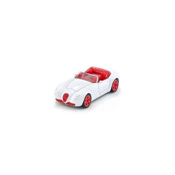 

Модель Автомобиль Weismann MF5 Roadster Siku 1320