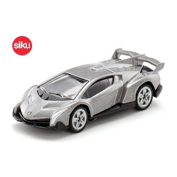 

Модель Автомобиля Lamborghini Veneno Siku 1485