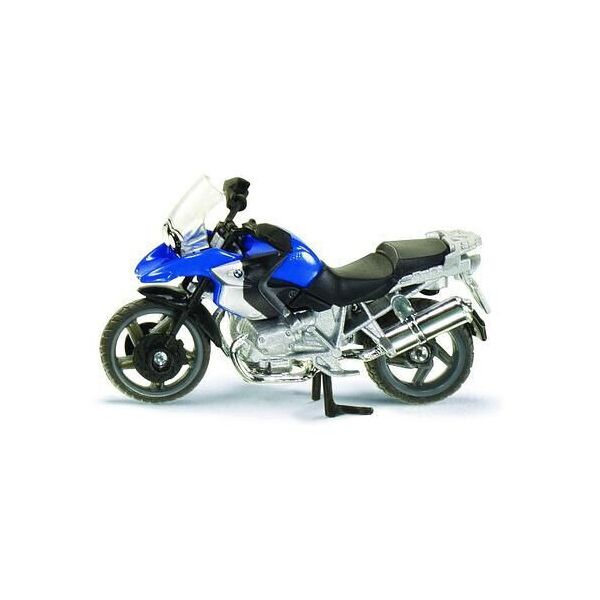 

Модель Мотоцикл Siku BMW R1200 GS Siku 1047