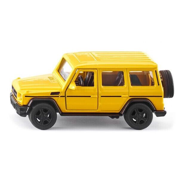 

Модель машини Mercedes-AMG G65 Siku 2350