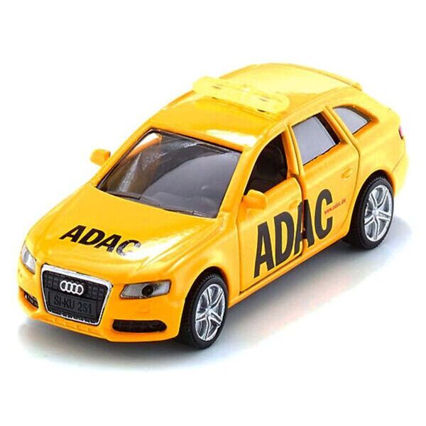 

Модель автомобиль ADAC Siku 1422