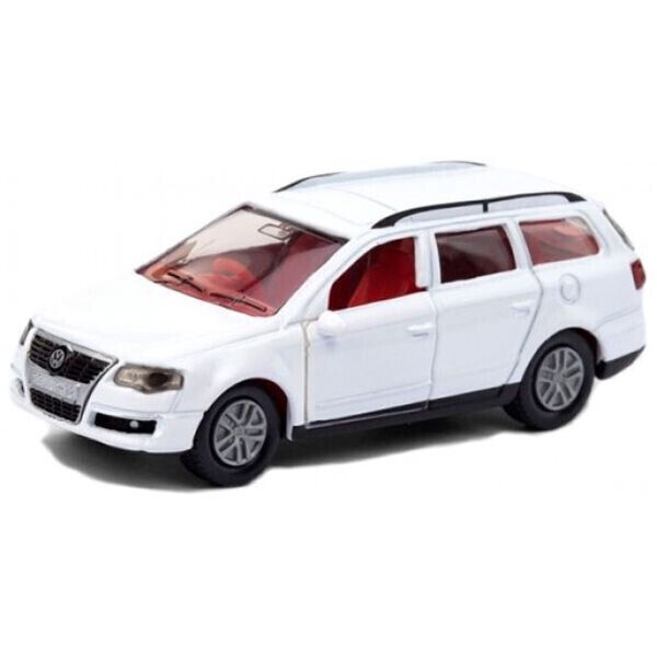 

Модель Автомобиль VW Passat Siku 1307
