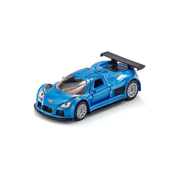 

Модель Машинка Siku Gumpert Apollo Siku 1444