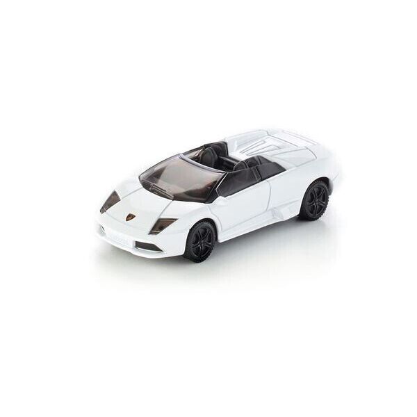 

Модель Автомобиль Lamborghini Murcielago Siku 1318