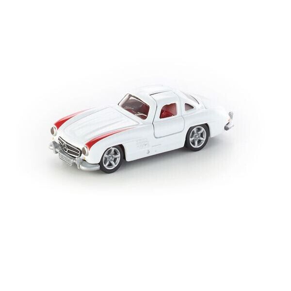 

Модель Машинка Mercedes 300SL Siku 1470