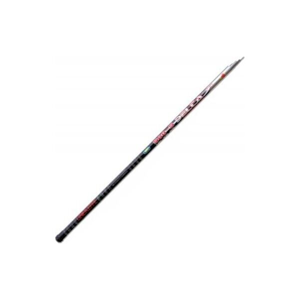 

Удочка Lineaeffe Delta Fissa 5м 5-20гр. RED0165100028