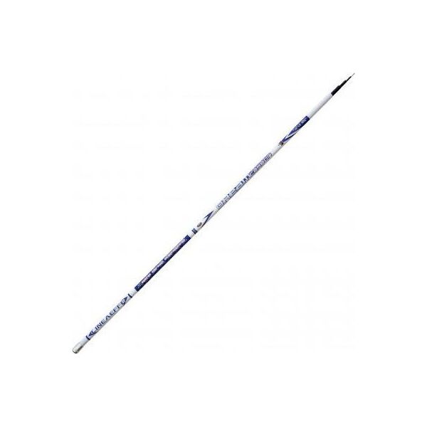 

Удочка Lineaeffe Dream Carbone Pole 5м 30гр 0165100032