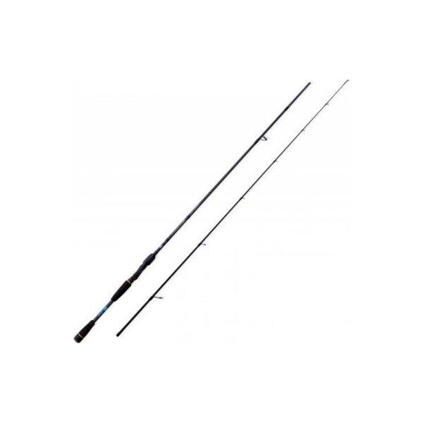 

Спиннинг Lineaeffe Rapid Freshwater 2.40м. 10-30гр. 124гр 0157100130