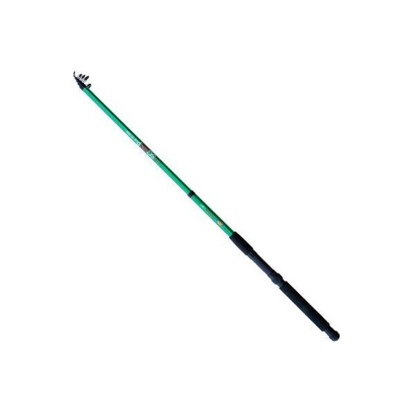 

Спиннинг телескоп Lineaeffe Scoop 1.50м. 50гр 0157100203