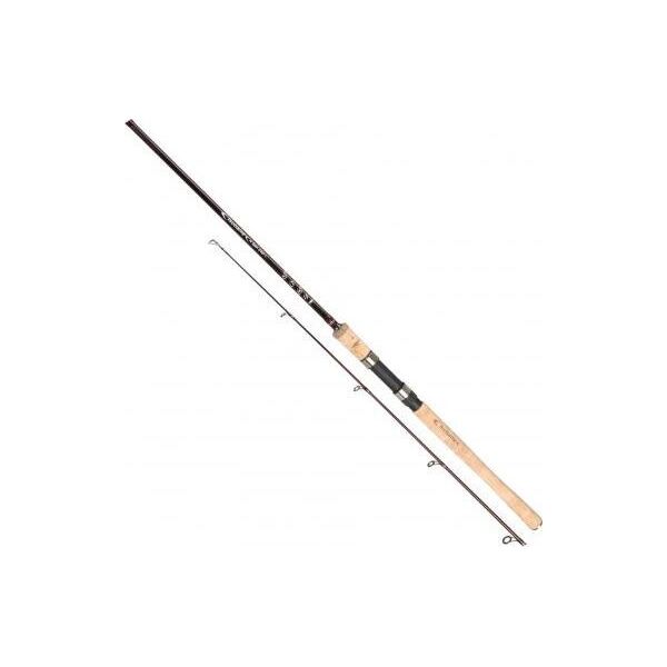 

Спиннинг Mikado Sasori Medium Heavy Spin 2.40м 15-40гр 0157730193