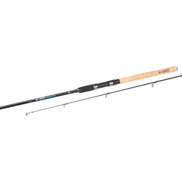 

Спиннинг Mikado Sasori Medium Light Spin 2.40м 5-25гр 0157730196