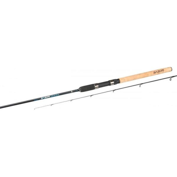 

Спиннинг Mikado Sasori Ultra Light Spin 2.10м 2-15гр 0157730201