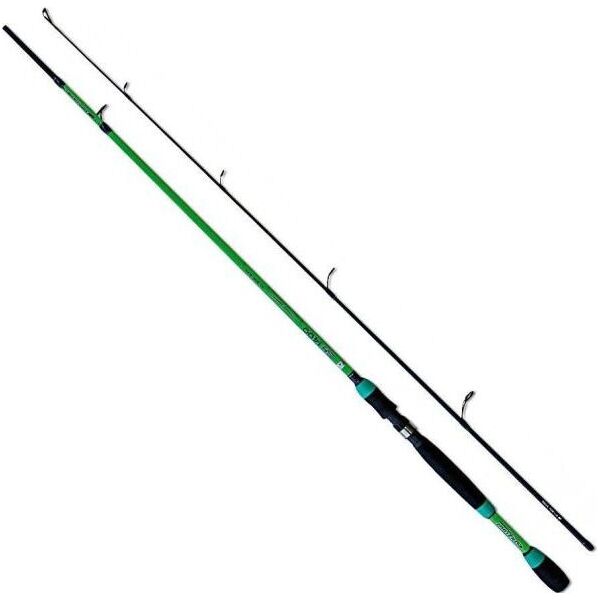 

Спиннинг Shizuka SH1400 2.10м 10-30гр 0157710004