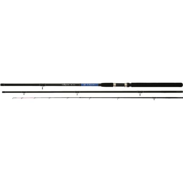 

Фидер Mikado Fish Hunter Feeder 3 00м 100гр 0163730030