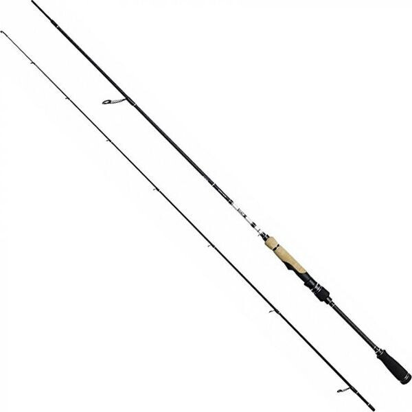 

Спиннинг DAM Cult-X Light Spin 1.65м 1-5гр 0157680131