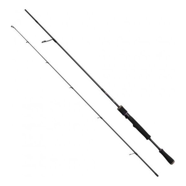 

Спиннинг DAM Effzett Yagi Classic Spin L 2.10м 2-8гр 0157680255