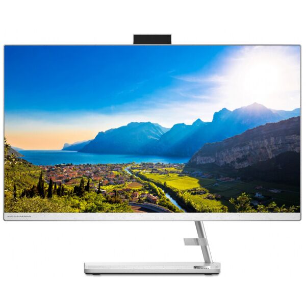 

Моноблок Lenovo IdeaCentre AiO 3 24ITL6 (F0G000BHUA)