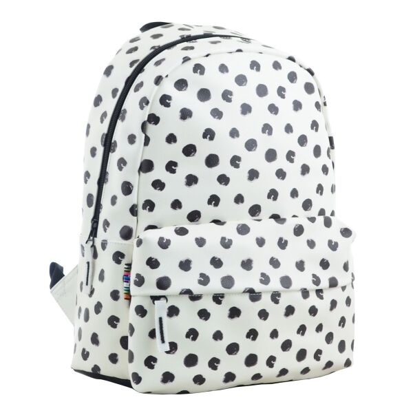 

Рюкзак городской YES ST-28 Black dots 34*24*13.5 код: 554968