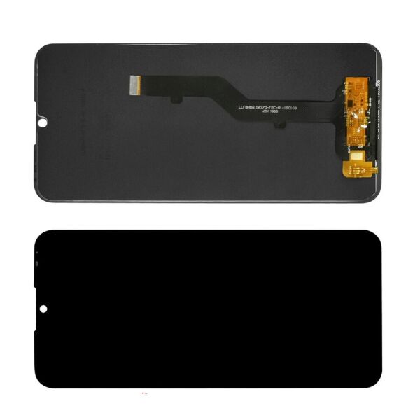 

Дисплей Original PRC для ZTE Blade A7 2019 модуль в зборі з тачскріном, чорний