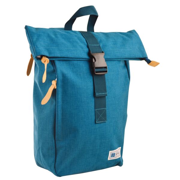 

Рюкзак городской Smart Roll-top T-70 Tube Turquoise код: 557580