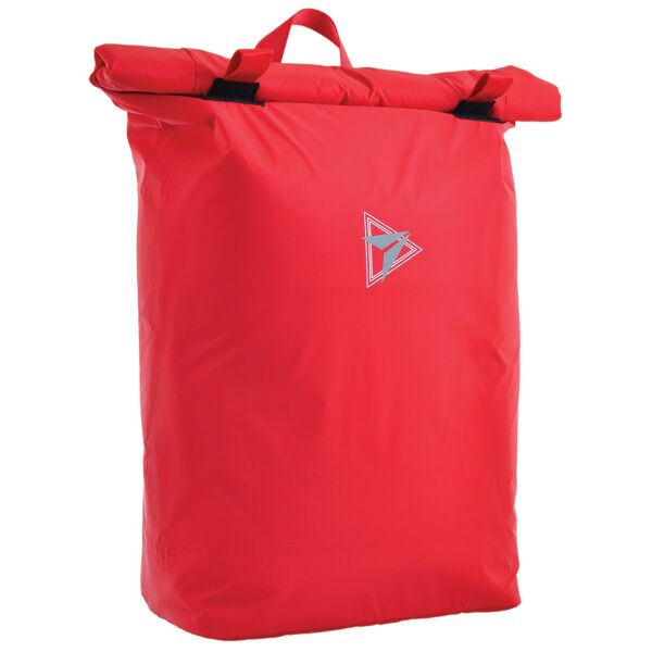 

Рюкзак городской YES Roll-top T-65 "Reflective Burgundy" код: 557496