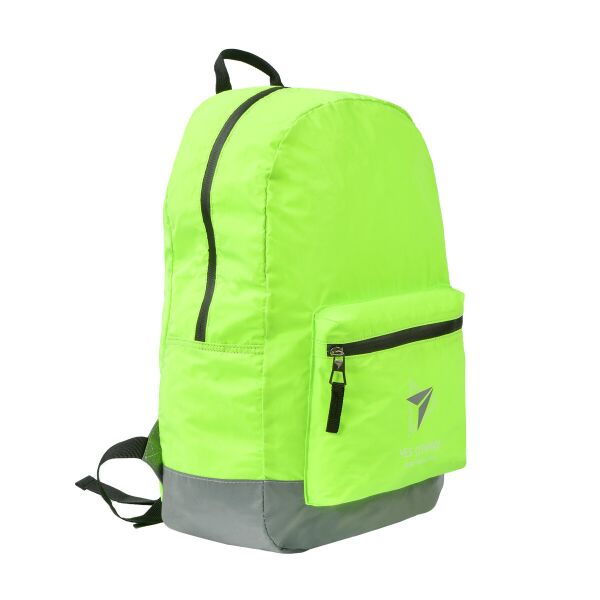 

Рюкзак молодежный YES R-03 "Ray Reflective" желтый/серый код: 558583
