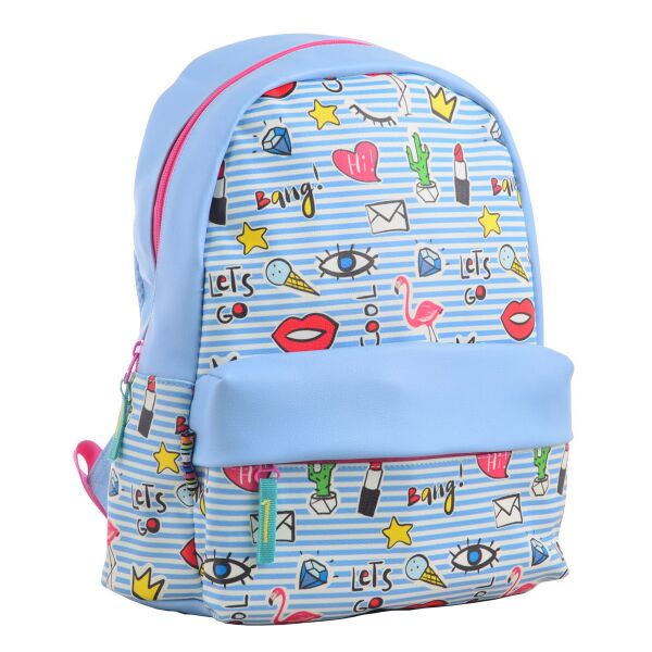 

Рюкзак городской YES ST-28 Cool 34*24*13.5 код: 554974