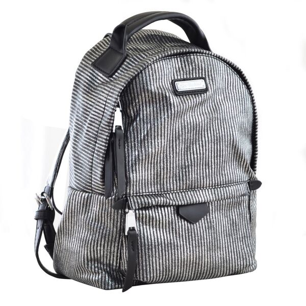 

Рюкзак молодёжный YES YW-27 22*32*12 чёрный код: 555886