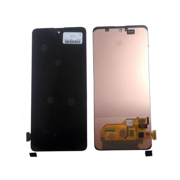 

Дисплей High Copy для Samsung A515 Galaxy A51 модуль в зборі з тачскріном, чорний, OLED