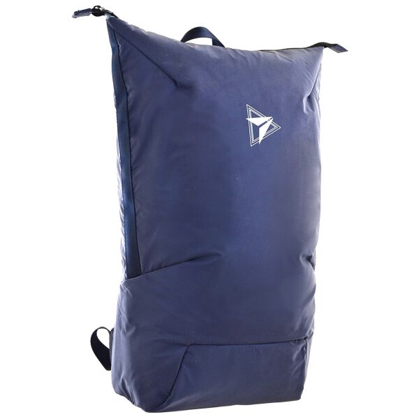 

Рюкзак городской YES Ultra Reflective T-64 Deep Blue код: 557484