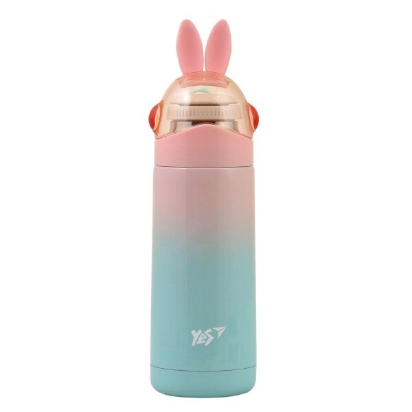 

Термос YES Cute Bunny 350 мл (707283)