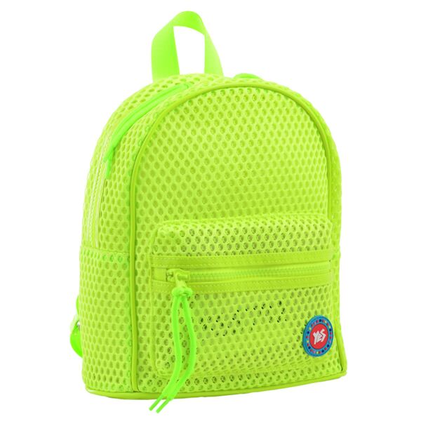 

Рюкзак городской YES ST-20 Light green 26*20*9 код: 555792