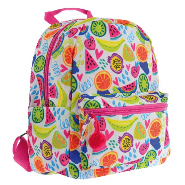

Рюкзак городской YES ST-32 Juicy Fruit код: 556595