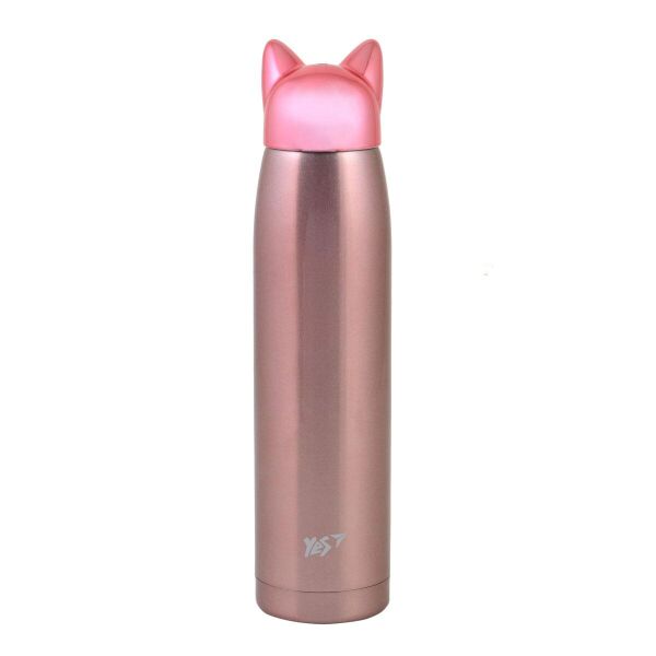 

Термос YES Pink Cat 320 мл (707275)