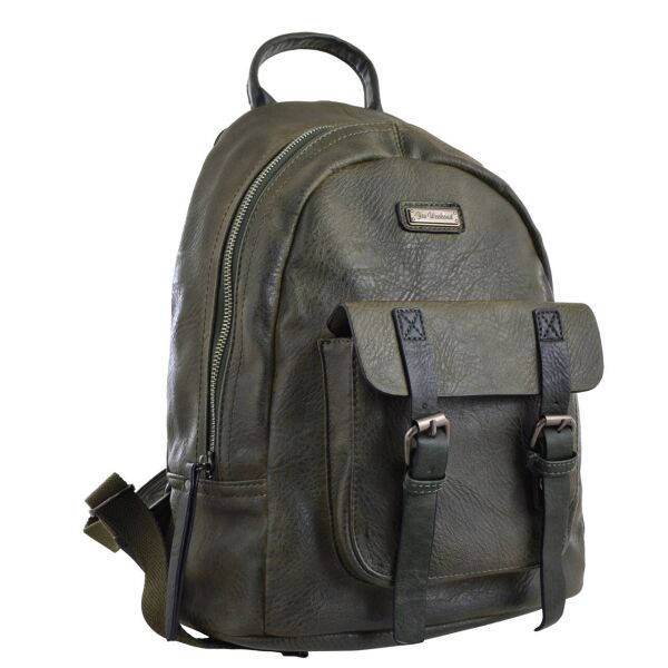 

Рюкзак женский YES YW-18 зеленый код: 556968