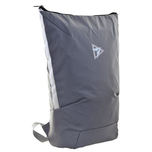 

Рюкзак городской YES Roll-top T-64 "Reflective Grey" код: 557482