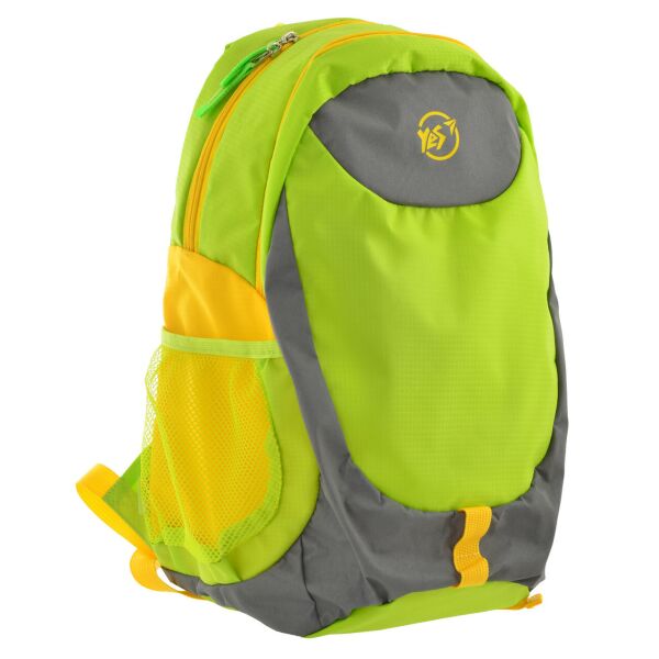 

Рюкзак спортивный YES SL-01 салатовый код: 557504