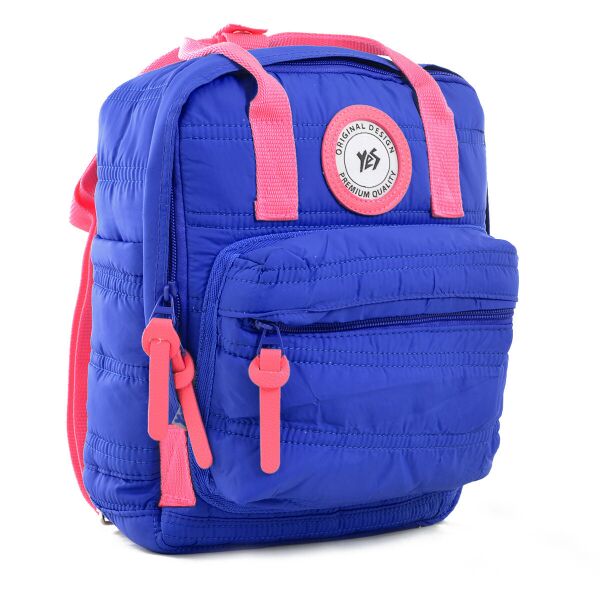 

Рюкзак городской прогулочный YES ST-27 Midnight blue 29*23*10 код: 555770