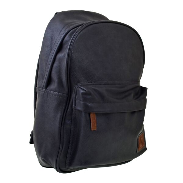 

Рюкзак городской YES ST-16 Infinity deep black 42*31*13 код: 555042