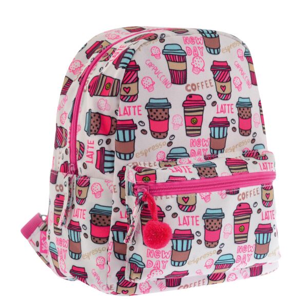 

Рюкзак городской YES ST-32 Cups код: 556615