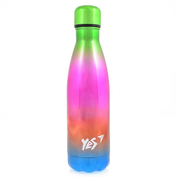 

Термос gradient Fresh explosion 500мл (706721)