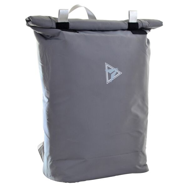 

Рюкзак городской YES Roll-top T-65 "Reflective Grey" код: 557490