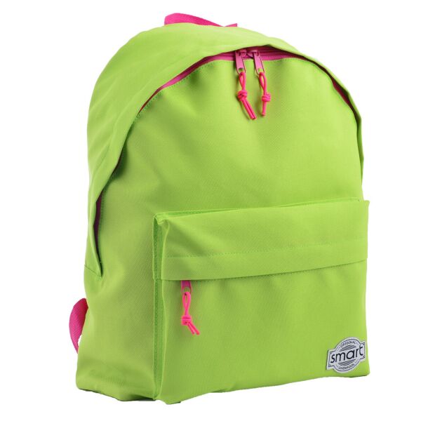 

Рюкзак городской Smart ST-29 Golden lime 37*28*11 код: 555381