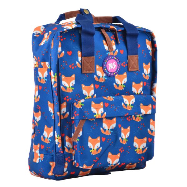 

Сумка-рюкзак молодежная YES ST-34 Sly Fox (555020)